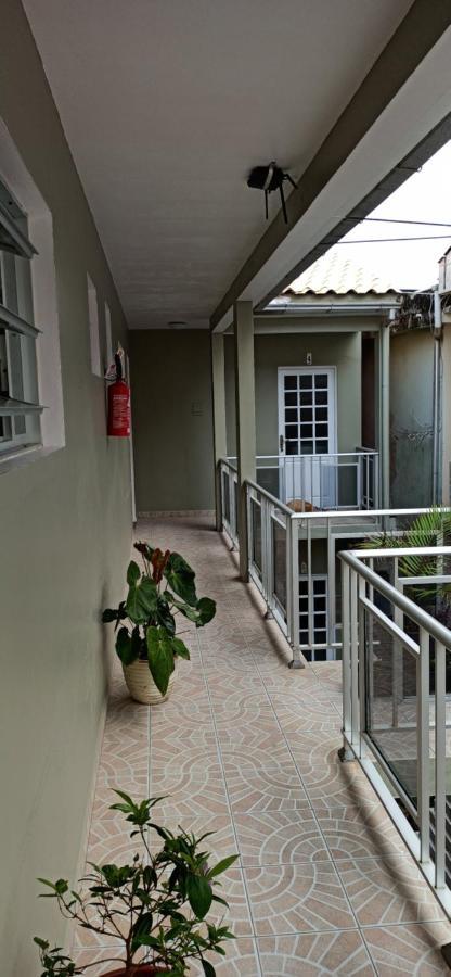 Pousada Almeida — Fotos 3